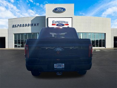 Used 2025 Ford F150 STX image 7