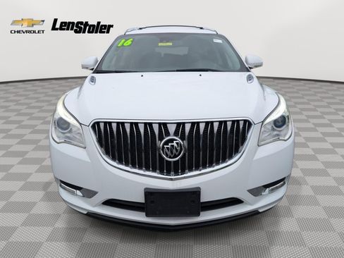 Used 2016 Buick Enclave Premium w/ Experience Buick Package AWD/4WD image 8