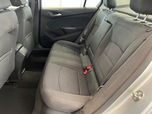 Used 2016 Chevrolet Cruze LT FWD image 22