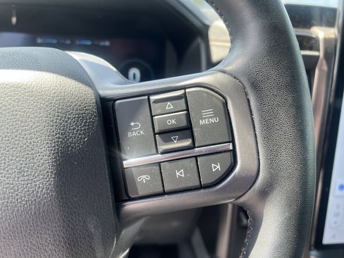 Certified 2023 Ford F150 Lightning Lariat image 19