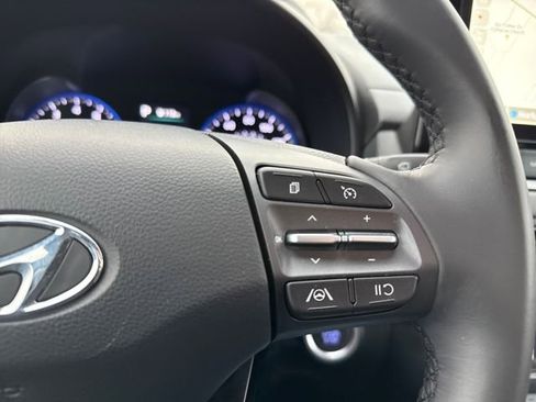 Used 2023 Hyundai Kona SEL w/ Convenience Package image 26