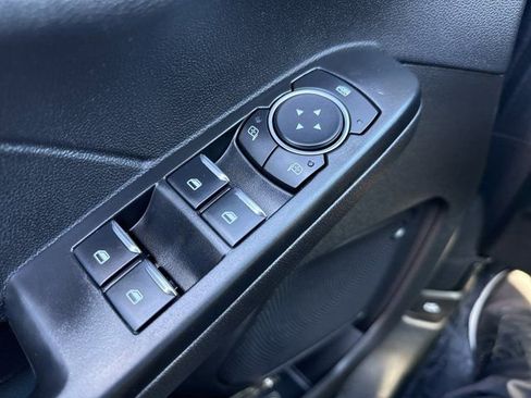 Used 2025 Ford Escape Active FWD image 21