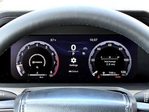 New 2026 Toyota 4Runner TRD Off-Road Premium AWD/4WD image 18
