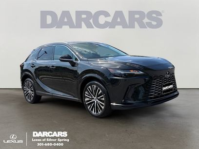Used 2023 Lexus RX 350 Premium Plus w/ Cold Area Package
