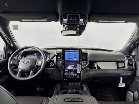 New 2026 RAM 2500 Power Wagon image 25