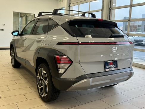 New 2026 Hyundai Kona SEL Premium image 10