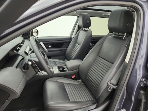 Used 2024 Land Rover Discovery Sport S AWD/4WD image 36