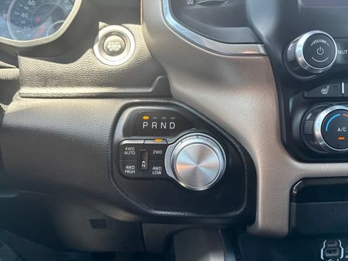 Used 2022 RAM 1500 Laramie AWD/4WD image 21