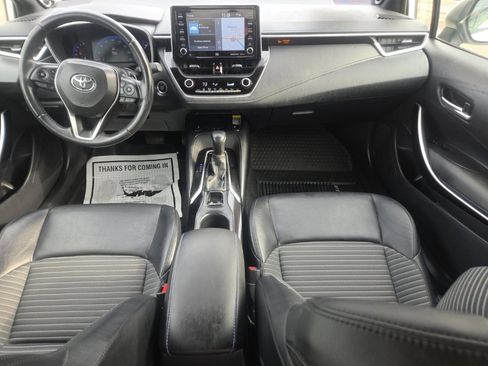 Used 2020 Toyota Corolla XSE image 23