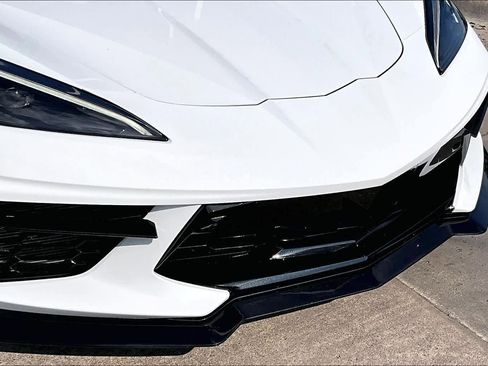 Used 2021 Chevrolet Corvette Stingray Premium Cpe w/ Z51 Performance Package image 27