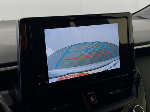 Used 2024 Toyota Corolla SE FWD image 16