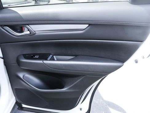 New 2025 MAZDA CX-5 AWD 2.5 S w/ Select Package image 59