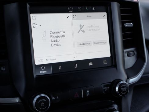 Used 2023 RAM 2500 Big Horn w/ Level 1 Equipment Group image 26