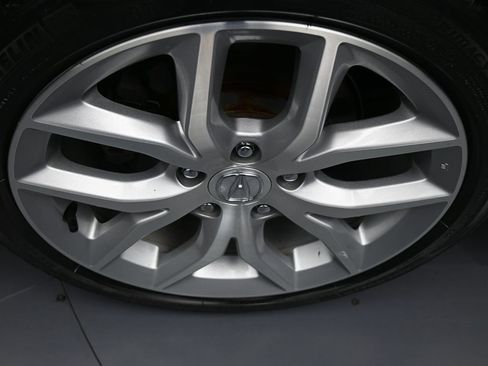 Used 2019 Acura ILX image 39