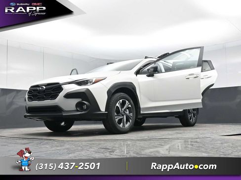 New 2026 Subaru Crosstrek 2.0i Premium image 31