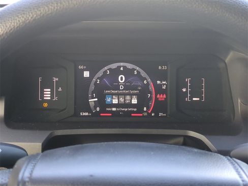 Used 2025 Toyota Tacoma SR5 image 29