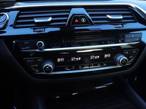 Used 2018 BMW 530i 530i image 31