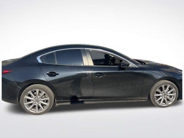 Used 2021 MAZDA MAZDA3 s AWD/4WD image 8