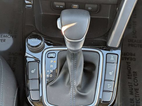Used 2023 Kia Seltos S w/ Navigation Package AWD/4WD image 29