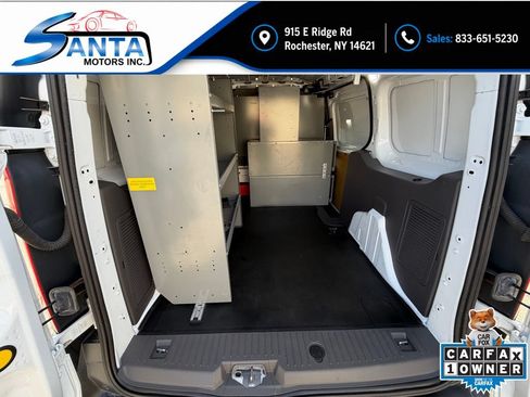 Used 2020 Ford Transit Connect XL FWD image 15