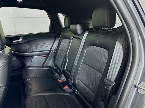 New 2026 Ford Escape ST-Line image 11