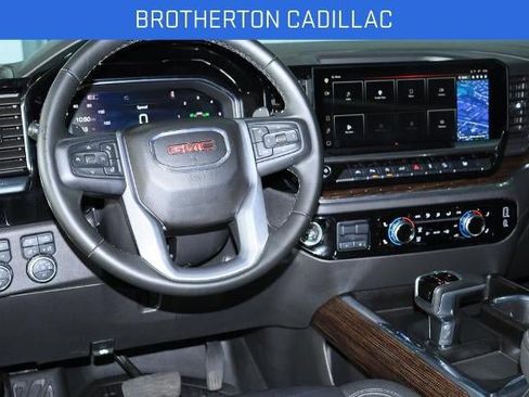 Certified 2025 GMC Sierra 1500 Elevation w/ Elevation Premium Package image 22