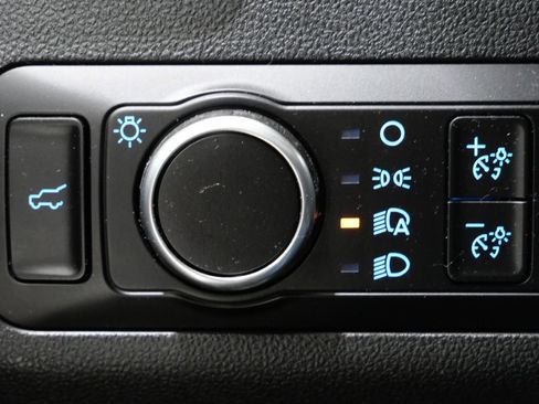 Used 2023 Ford Bronco Sport AWD/4WD image 13
