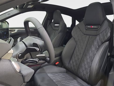 New 2026 Audi A6 Prestige image 13