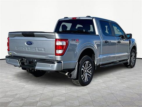 Used 2023 Ford F150 XL w/ XL STX Apperance Package image 6