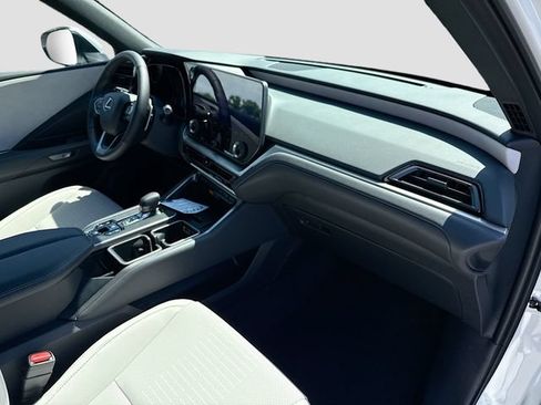 New 2026 Lexus TX 350 AWD image 15