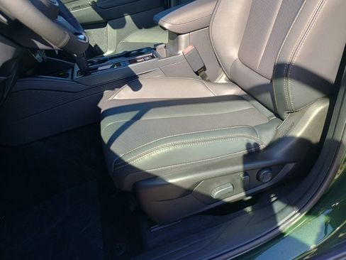 New 2026 Subaru Outback Limited image 10