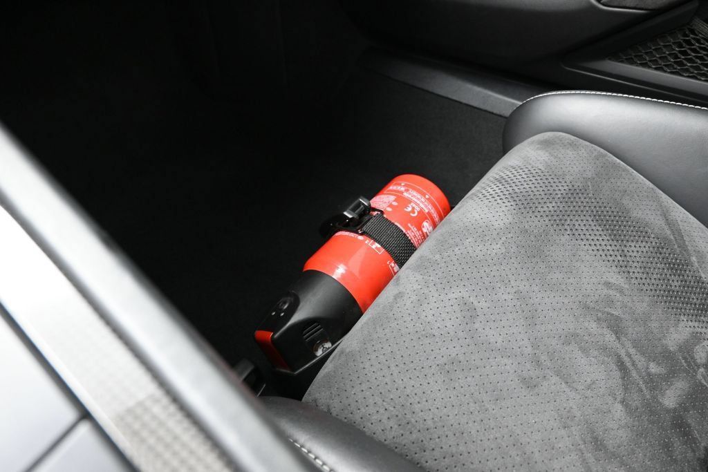 Certified 2019 Porsche 911 GT3 RS RWD image 20