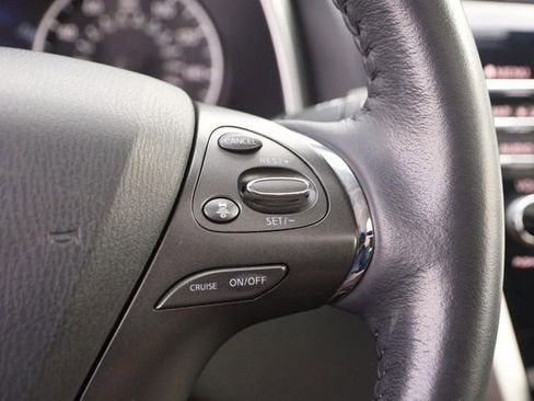 Certified 2024 Nissan Murano Platinum w/ Cargo Package image 14