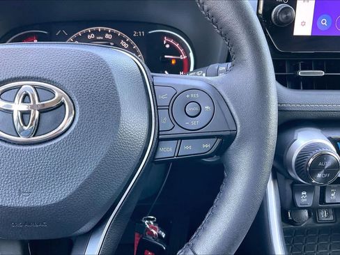 Certified 2023 Toyota RAV4 XLE Premium image 24