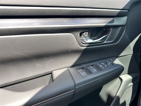 New 2026 Honda CR-V TrailSport image 36
