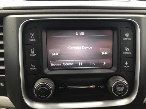 Used 2023 RAM 1500 Tradesman RWD image 22