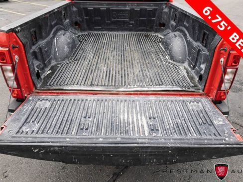 Used 2020 Ford F250 XLT w/ Snow Plow Prep Package AWD/4WD image 4