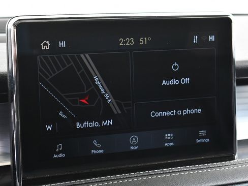 Used 2022 Lincoln Corsair AWD w/ Premium Package image 27