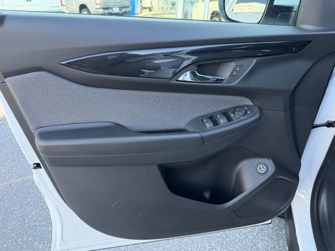 New 2026 Chevrolet TrailBlazer LT w/ Convenience Package image 27