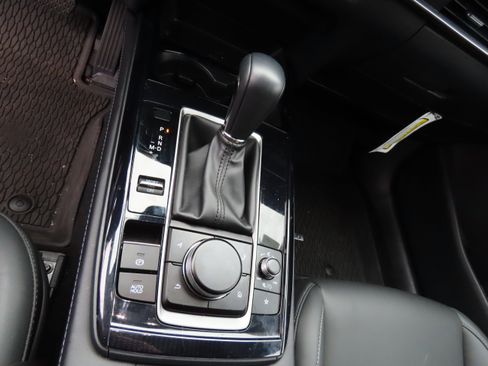 Used 2025 MAZDA CX-30 AWD 2.5 S w/ Select Sport Pkg image 29