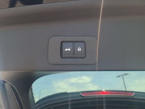 New 2026 Nissan Murano SL AWD/4WD image 30