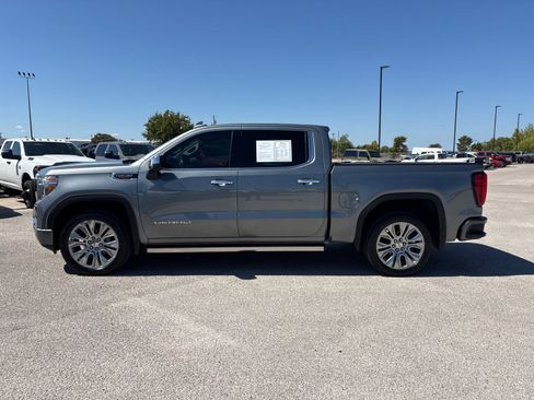 Used 2020 GMC Sierra 1500 Denali w/ Denali Ultimate Package AWD/4WD image 2
