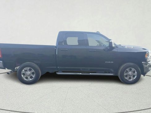 Used 2024 RAM 2500 Big Horn image 7