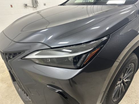 Certified 2024 Lexus NX 350 350 Premium w/ Vision Package image 6