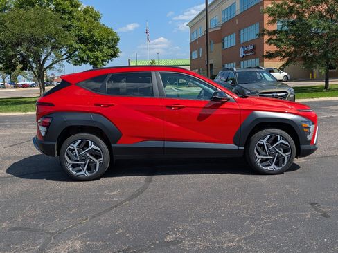 Used 2026 Hyundai Kona SEL Premium AWD/4WD image 6