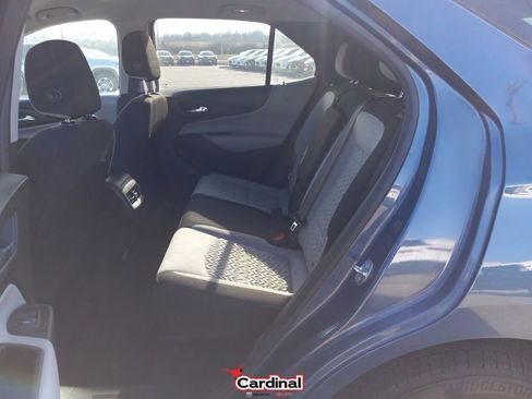 Used 2024 Chevrolet Equinox LS w/ LS Convenience Package image 20