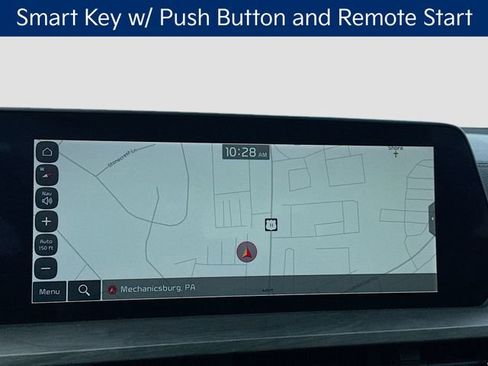 Certified 2023 Kia Telluride EX X-Line image 16