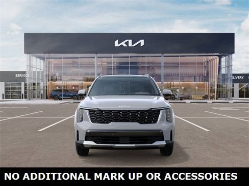 New 2026 Kia Sorento S w/ S Panoramic Sunroof Package image 2