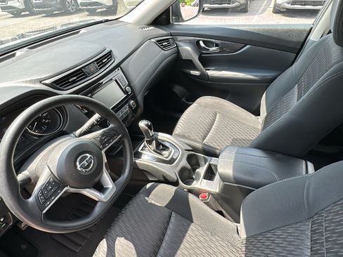 Used 2018 Nissan Rogue S AWD/4WD image 22