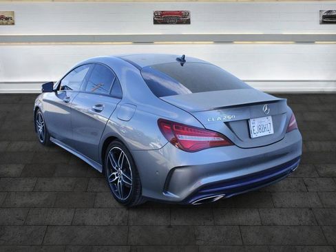Used 2018 Mercedes-Benz CLA 250 image 5